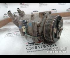 COMPRESSORE ARIA CONDIZIONATA 2013 VOLVO V60 31369 - 9