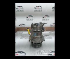 COMPRESSORE ARIA CONDIZIONATA MINI ONE R55 R56 R57