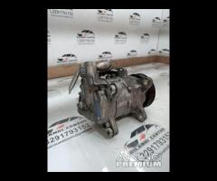 COMPRESSORE ARIA CONDIZIONATA BMW 1 2 3 4 F20 F21 - 6