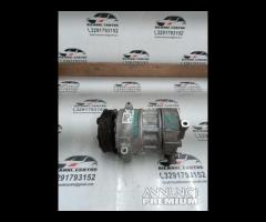 COMPRESSORE ARIA CONDIZIONATA OPEL INSIGNIA 2012 P - 15