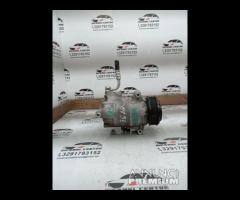 COMPRESSORE ARIA CONDIZIONATA OPEL ASTRA 2012 1334