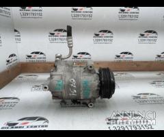 COMPRESSORE ARIA CONDIZIONATA OPEL ASTRA 2012 1334