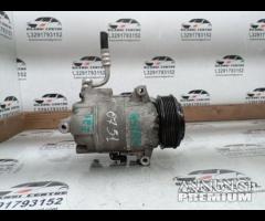 COMPRESSORE ARIA CONDIZIONATA OPEL ASTRA 2012 1334