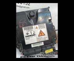 CENTRALINA MOTORE ECU 2006 NISSAN NAVARA 2004-2024