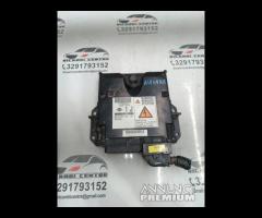 CENTRALINA MOTORE ECU 2006 NISSAN NAVARA 2004-2024 - 6