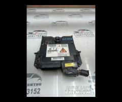 CENTRALINA MOTORE ECU 2006 NISSAN NAVARA 2004-2024 - 7