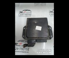 CENTRALINA MOTORE ECU 2006 NISSAN NAVARA 2004-2024 - 8