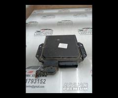 CENTRALINA MOTORE ECU 2006 NISSAN NAVARA 2004-2024 - 9