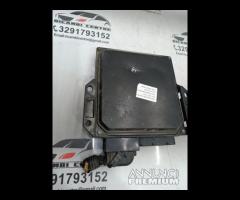 CENTRALINA MOTORE ECU 2006 NISSAN NAVARA 2004-2024 - 10