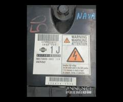 CENTRALINA MOTORE ECU 2006 NISSAN NAVARA 2004-2024 - 13