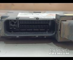 CENTRALINA MOTORE ECU 2006 NISSAN NAVARA 2004-2024 - 15