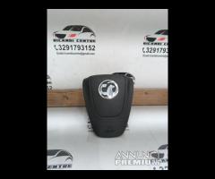 AIRBAG VOLANTE LATO GUIDA OPEL ASTRA J 2010 134802