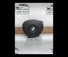 AIRBAG VOLANTE 2011 BMW 1 E88 118D 32306884672 323