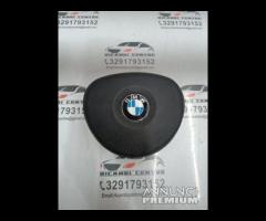 AIRBAG VOLANTE 2011 BMW 1 E88 118D 32306884672 323