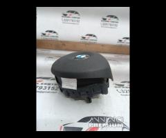 AIRBAG VOLANTE 2011 BMW 1 E88 118D 32306884672 323 - 9