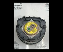 AIRBAG VOLANTE 2011 BMW 1 E88 118D 32306884672 323 - 12