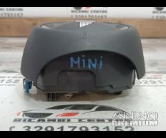 AIRBAG VOLANTE MINI ONE 2011 R55 R56 R57 LCI R58 C - 13