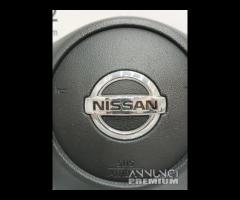 AIRBAG VOLANTE BORSA NISSAN JUKE 2013 985101KA0C 9 - 7