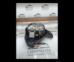 AIRBAG VOLANTE BORSA NISSAN JUKE 2013 985101KA0C 9 - 12