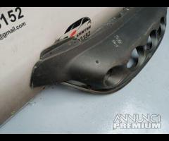 SPOILER PARAURTI ANTERIORE NISSAN JUKE F15 2010-20 - 8