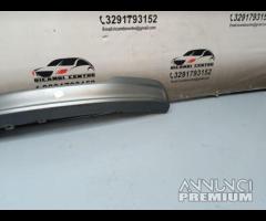 INSERTO PARAURTI POSTERIORE 2011 BMW SERIE 3 E90 E