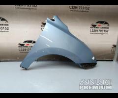 PARAFANGO ANTERIORE DX HYUNDAI IX35 2009-2013 HATC