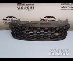 GRIGLIA RADIATORE 2021 LAND ROVER VELAR (L560) LR1 - 6