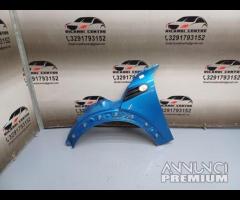 PARAFANGO ANTERIORE SINISTRA 2011 MINI ONE R56 COL