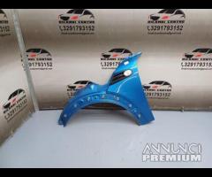 PARAFANGO ANTERIORE SINISTRA 2011 MINI ONE R56 COL