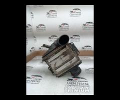 RADIATORE INTERCOOLER MERCEDES-BENZ CLASSE C W205 - 6