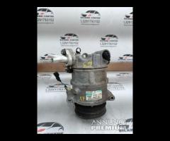 COMPRESSORE ARIA CONDIZIONATA JAGUAR XF  (X250)3.0 - 9