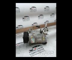 COMPRESSORE ARIA CONDIZIONATA JAGUAR XF  (X250)3.0 - 14