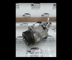 COMPRESSORE ARIA CONDIZIONATA JAGUAR XF  (X250)3.0 - 18