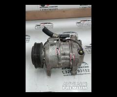 COMPRESSORE ARIA CONDIZIONATA BMW SERIE 1 2 3 4 F2 - 8