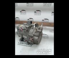 COMPRESSORE ARIA CONDIZIONATA LEXUS RX(_L2_) 450h - 12