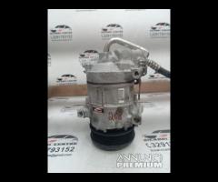 COMPRESSORE ARIA CONDIZIONATA OPEL / PEUGEOT/ CITR