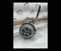 COMPRESSORE ARIA CONDIZIONATA OPEL / PEUGEOT/ CITR - 12