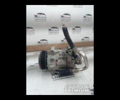 COMPRESSORE ARIA CONDIZIONATA OPEL / PEUGEOT/ CITR - 15