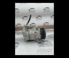 COMPRESSORE ARIA CONDIZIONATA OPEL / PEUGEOT/ CITR - 17