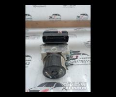 CENTRALINA POMPA ABS BMW SERIE 1 F21 116D 34516860 - 16