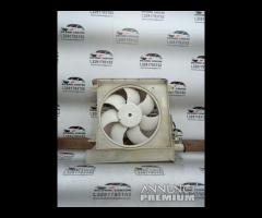 VENTOLA RAFFREDDAMENTO MOTORE PEUGEOT 108 2014-202 - 9