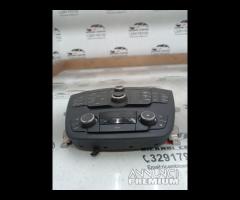 PANNELLO CONTROLLO CLIMA / AUTORADIO OPEL INSIGNIA - 20