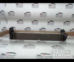 INTERCOOLER RENAULT MEGANE III/SCENIC III 2009-202