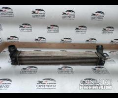 INTERCOOLER RENAULT MEGANE III/SCENIC III 2009-202