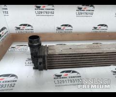 INTERCOOLER RENAULT MEGANE III/SCENIC III 2009-202