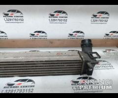 INTERCOOLER RENAULT MEGANE III/SCENIC III 2009-202