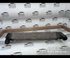 INTERCOOLER RENAULT MEGANE III/SCENIC III 2009-202 - 16