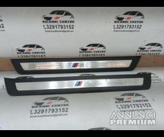 PANELLO INGRESSO ILLUMINATA ANTER. DX+SX BMW F10 M