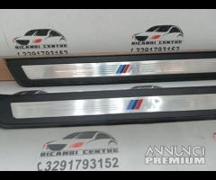 PANELLO INGRESSO ILLUMINATA ANTER. DX+SX BMW F10 M