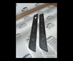 PANELLO INGRESSO ILLUMINATA ANTER. DX+SX BMW F10 M - 8